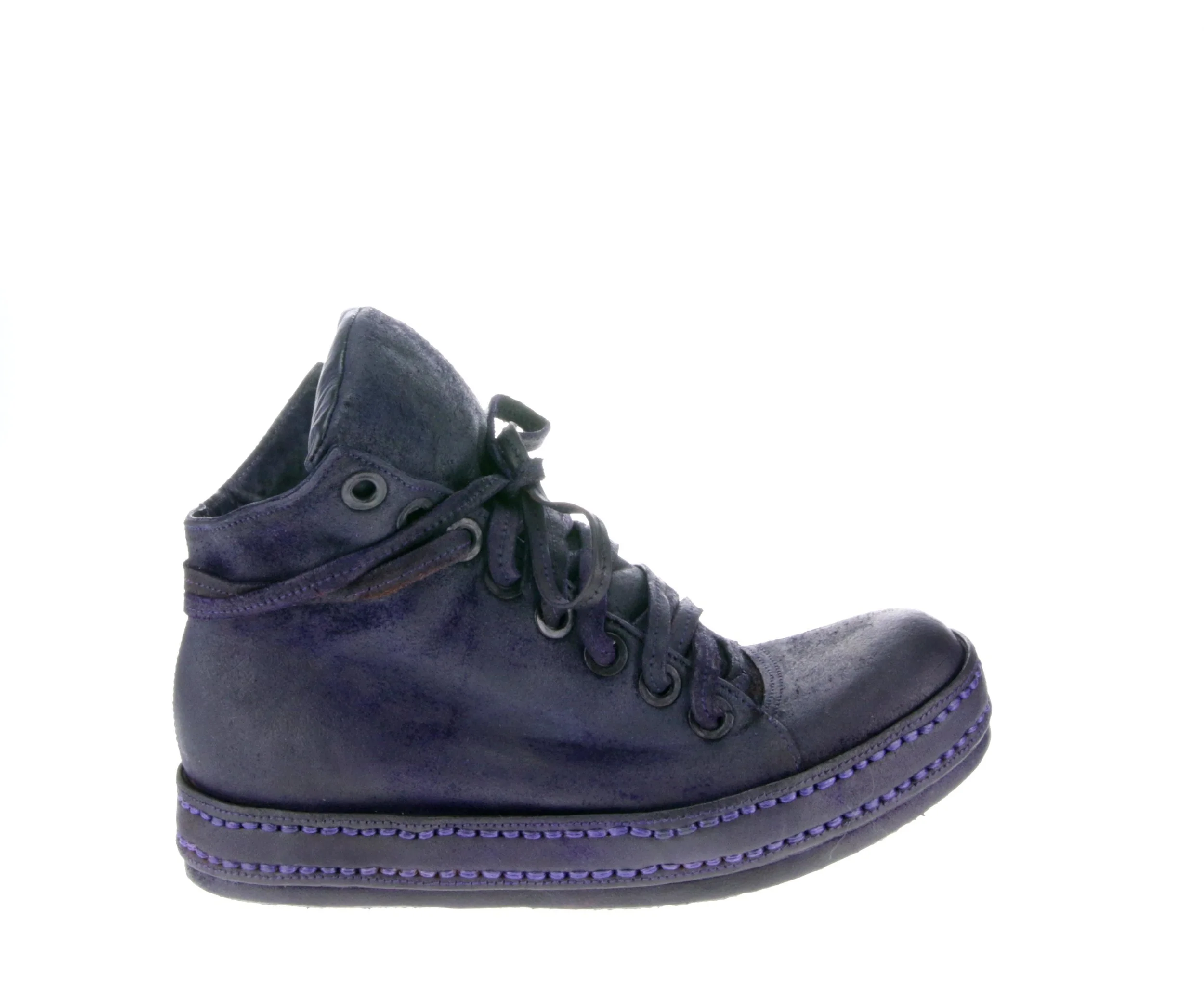 Footwear 2018 — James Kearns